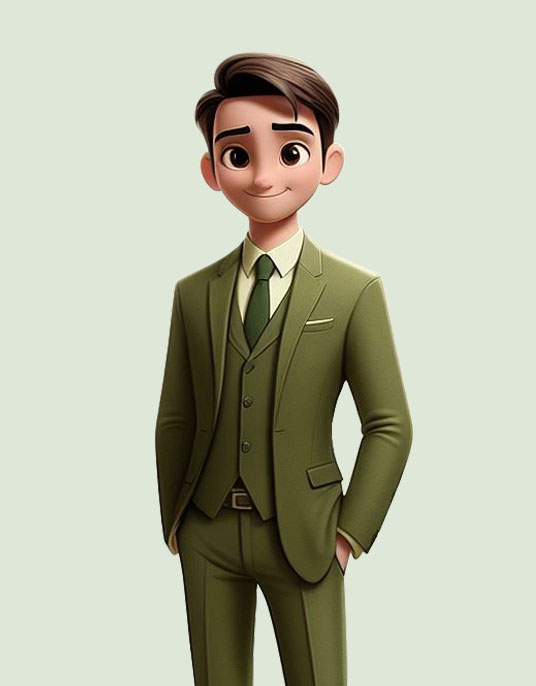 kartun-pria-harmony-green-2701241039