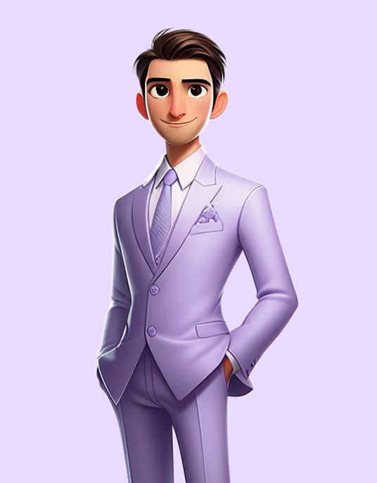 kartun-pria-harmony-lilac-2701241038