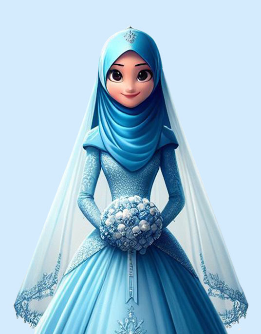 kartun-wanita-harmony-celestine-2701241038