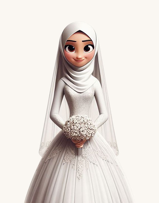 kartun-wanita-harmony-gray-2701241038