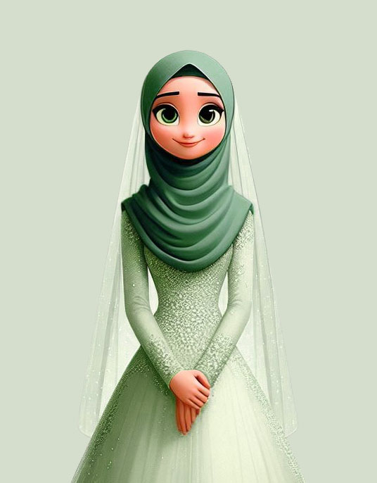 kartun-wanita-harmony-moss-2701241039