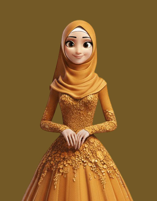 kartun-wanita-golden-amber-2701241040